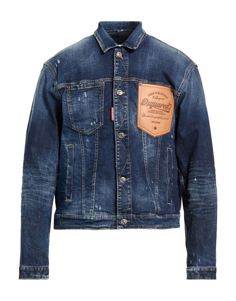 DSQUARED2 Denim jacket
