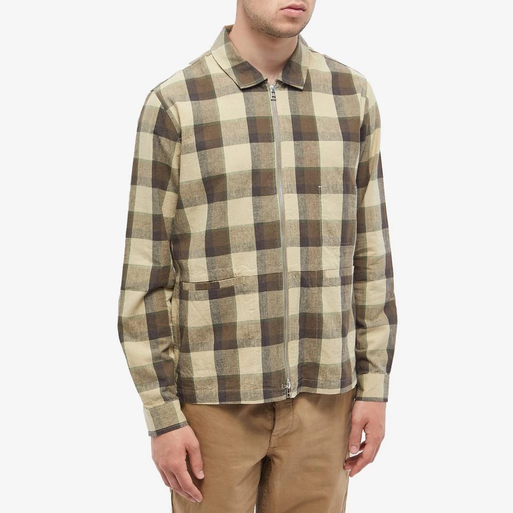 Folk Folk Signal Jacket 2