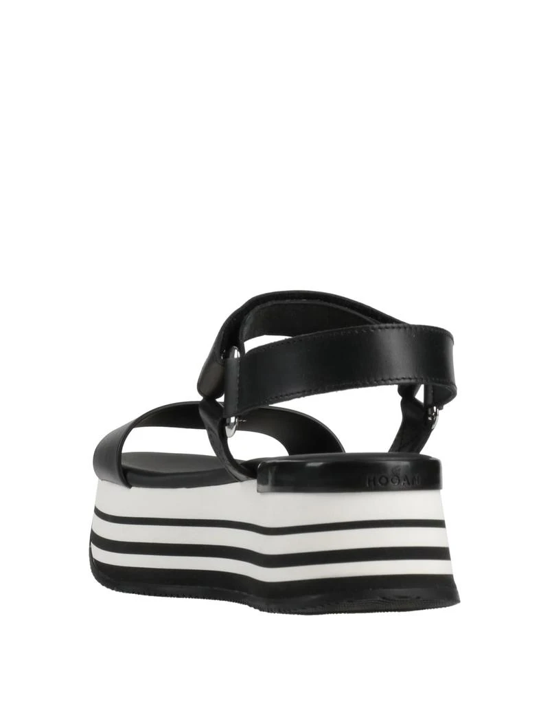 hogan Sandals 3