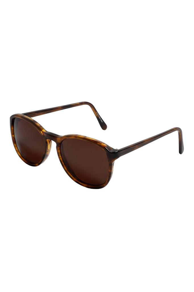 Los Angeles Apparel SGVN115 - Tortoise Sunglasses