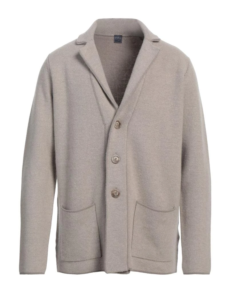 Fedeli Blazer 1