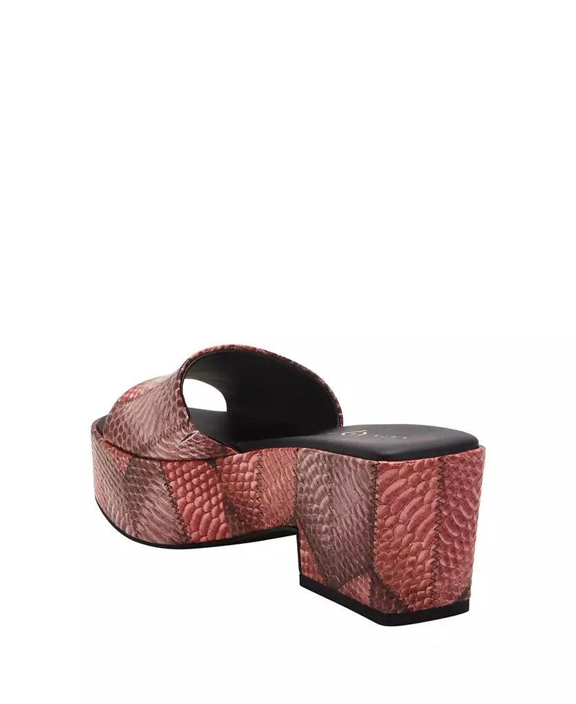 Katy Perry Women's Busy Bee Slip-On Sandals 3
