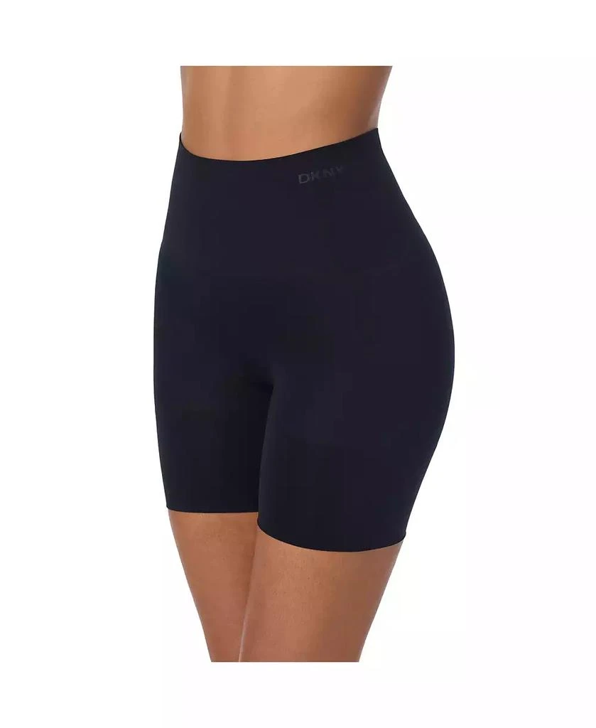 DKNY Women's Seamless Litewear Smoother Shapewear 1