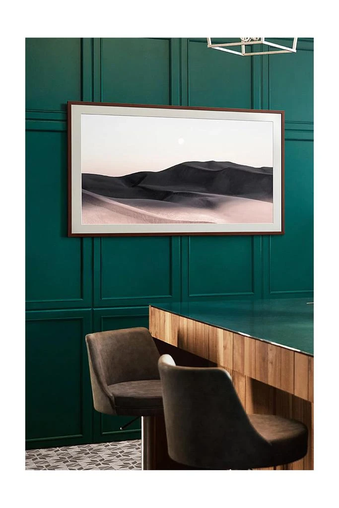 SAMSUNG Samsung The Frame 50" 4K HDR Smart TV 1