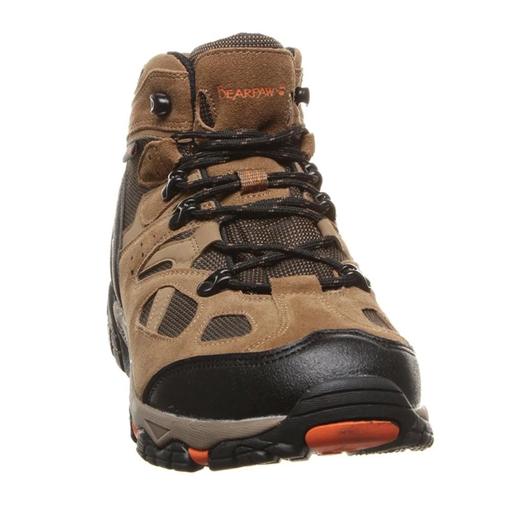 Bearpaw Brock Hiking Boots 2