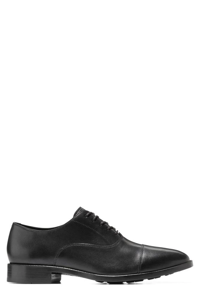 Cole Haan Hawthorne Cap Toe Oxford 4