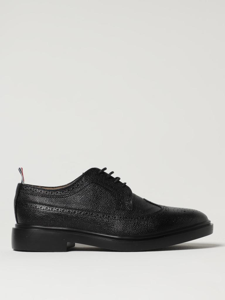 THOM BROWNE 黒 レザー 靴 楽天市場】thom browne（靴）の通販