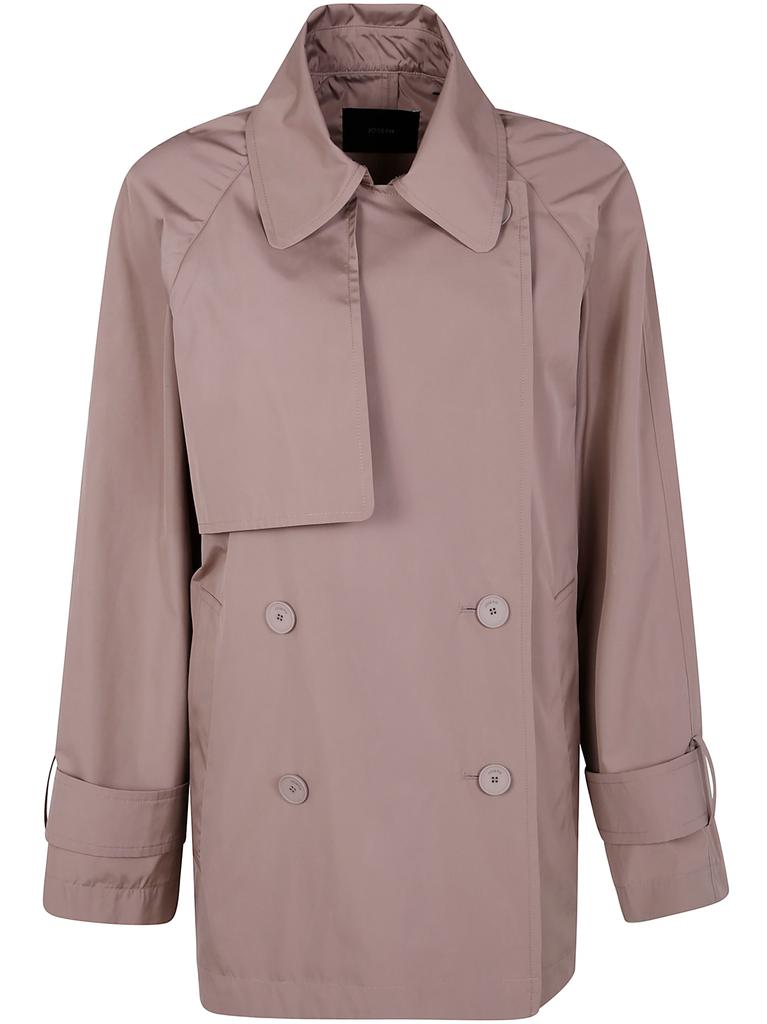 アウターその他 JOSEPH SS25 PINOT COAT RAINWEAR (JP001719 1251) Joseph Pinot Coat Rainwear - Jackets - BeyondStyle