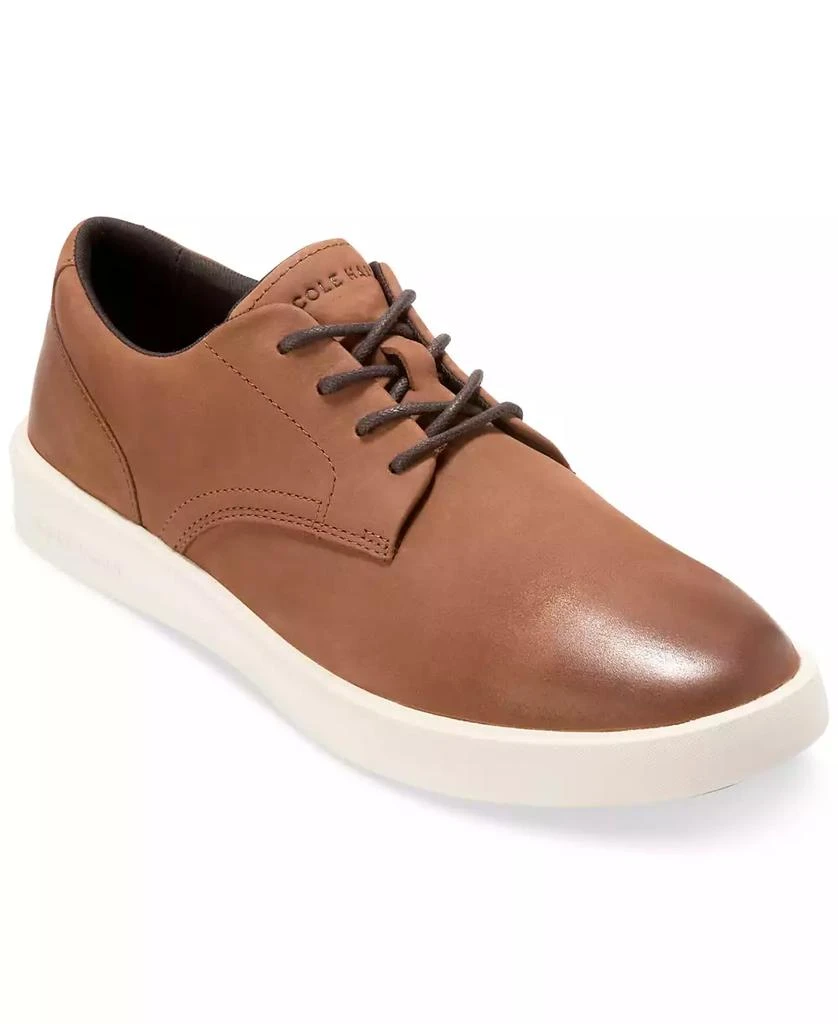 Cole Haan Men's Grand Crosscourt Daily Lace-Up Sneakers 1