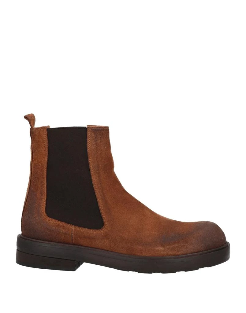 O.X.S. Ankle boot 1