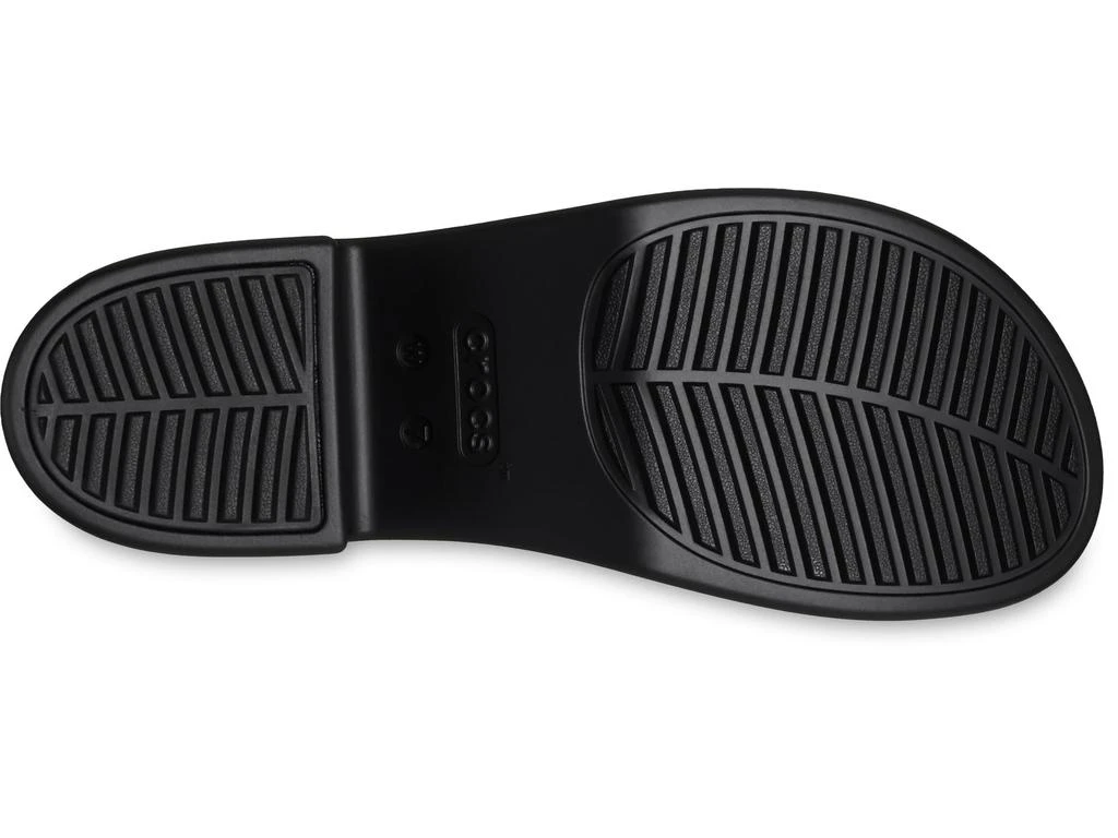 Crocs Brooklyn Slide Heel 3