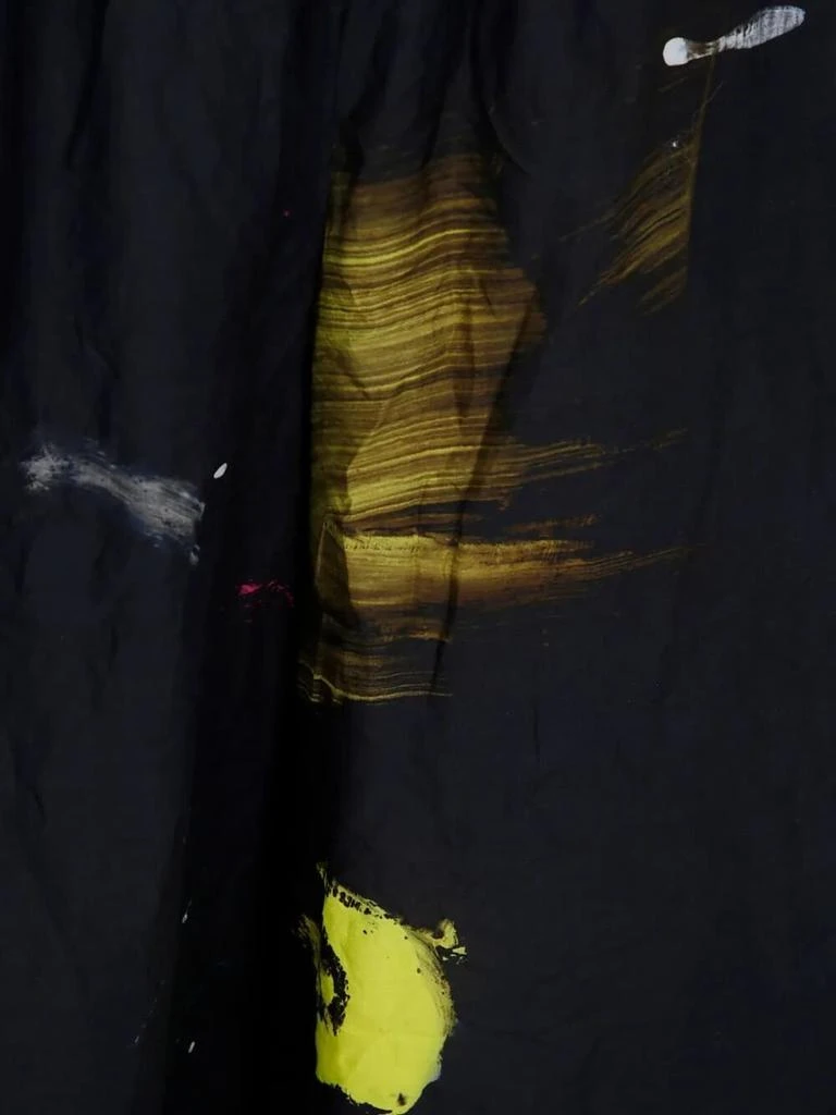 Daniela Gregis Daniela Gregis Artistic Wide Leg Pants 3
