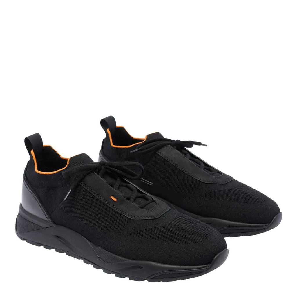 Santoni Santoni Sneakers 3