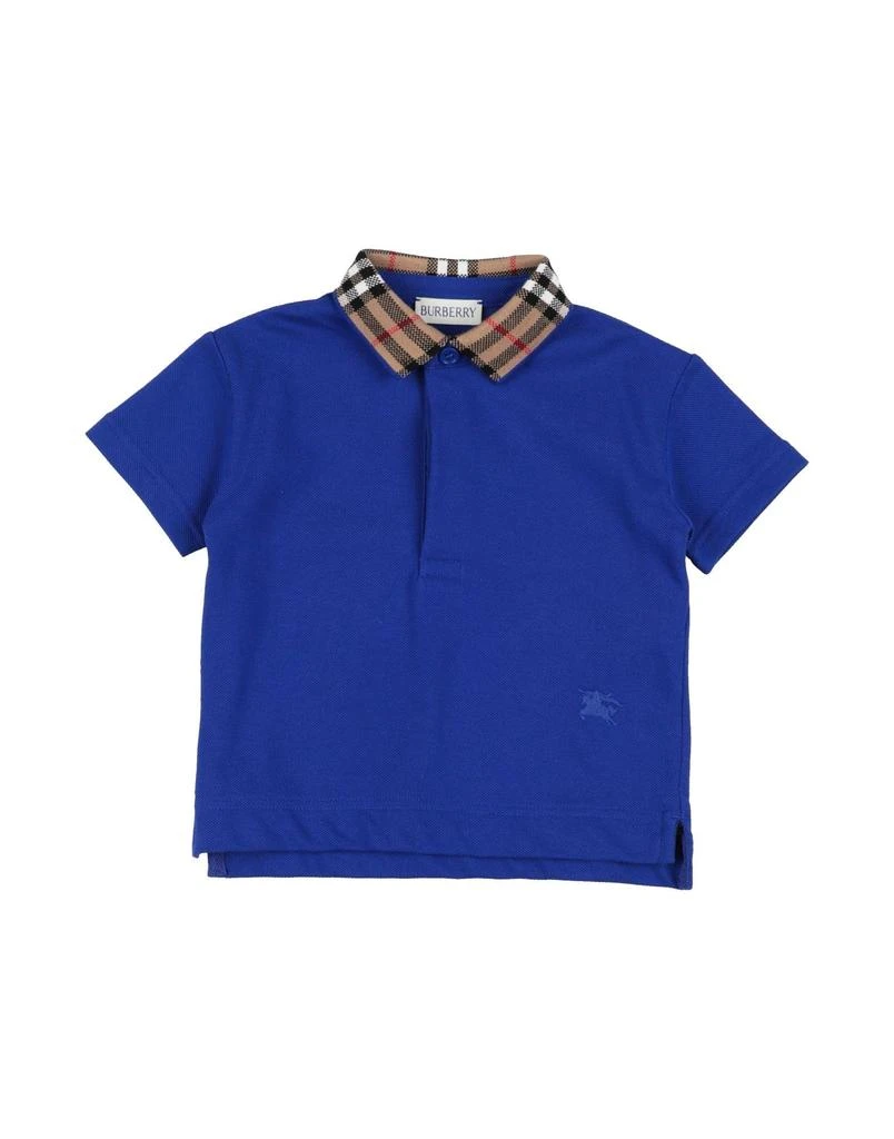 Burberry Polo shirt 1