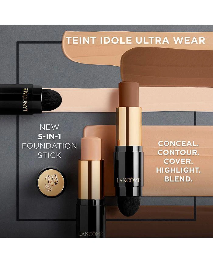 Lancôme Teint Idole Ultra Wear Foundation Stick 6