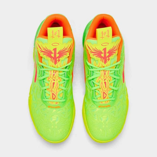 Puma Puma LaMelo Ball MB.04 Basketball Shoes 5