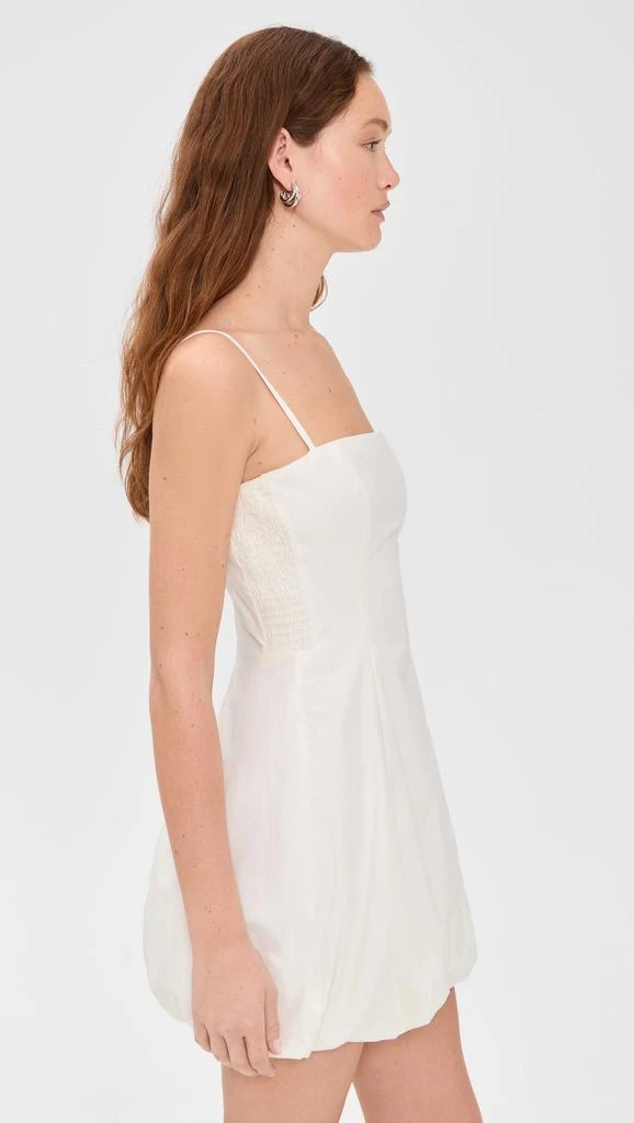 Faithfull the Brand Lera Mini Dress 3