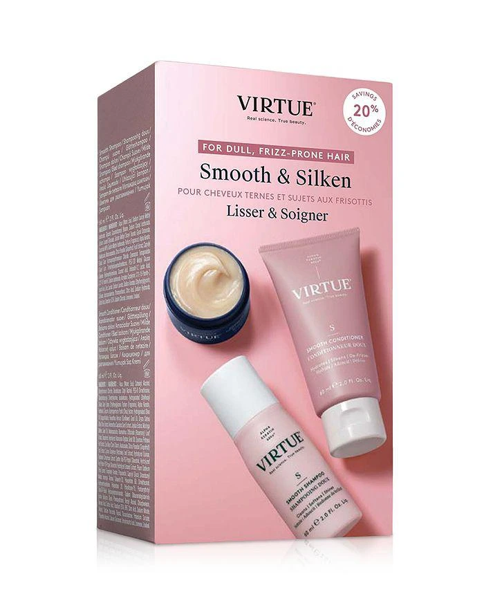 Virtue Smooth Discovery Set 2