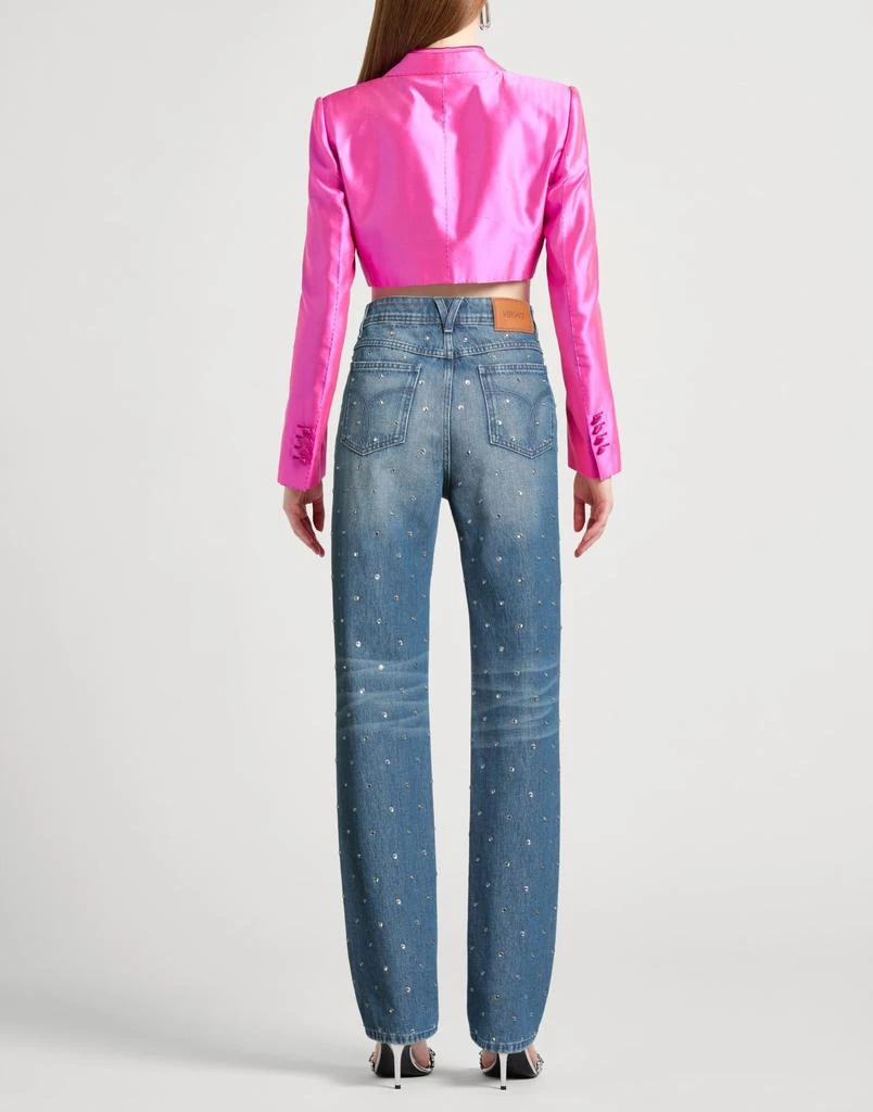 Versace Denim pants 3