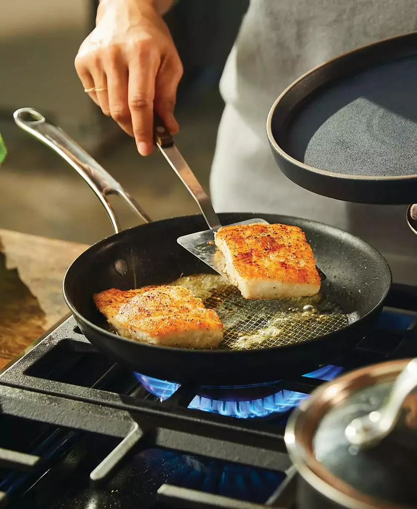 Anolon X Hybrid Nonstick Induction Frying Pan Twin Pack Set 4