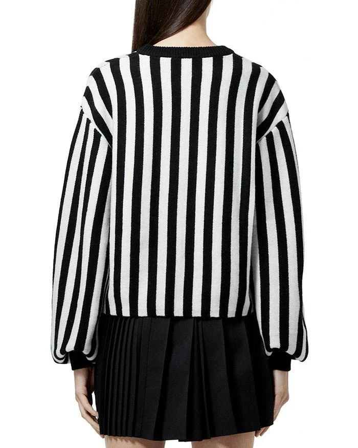 The Kooples Striped Sweater 2
