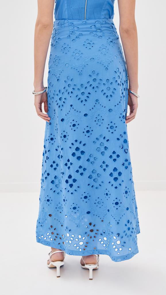 FIGUE Poppy Skirt