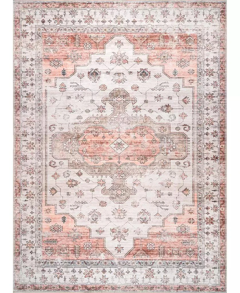 nuLOOM Revel BIRV06A 3' x 5' Area Rug 1
