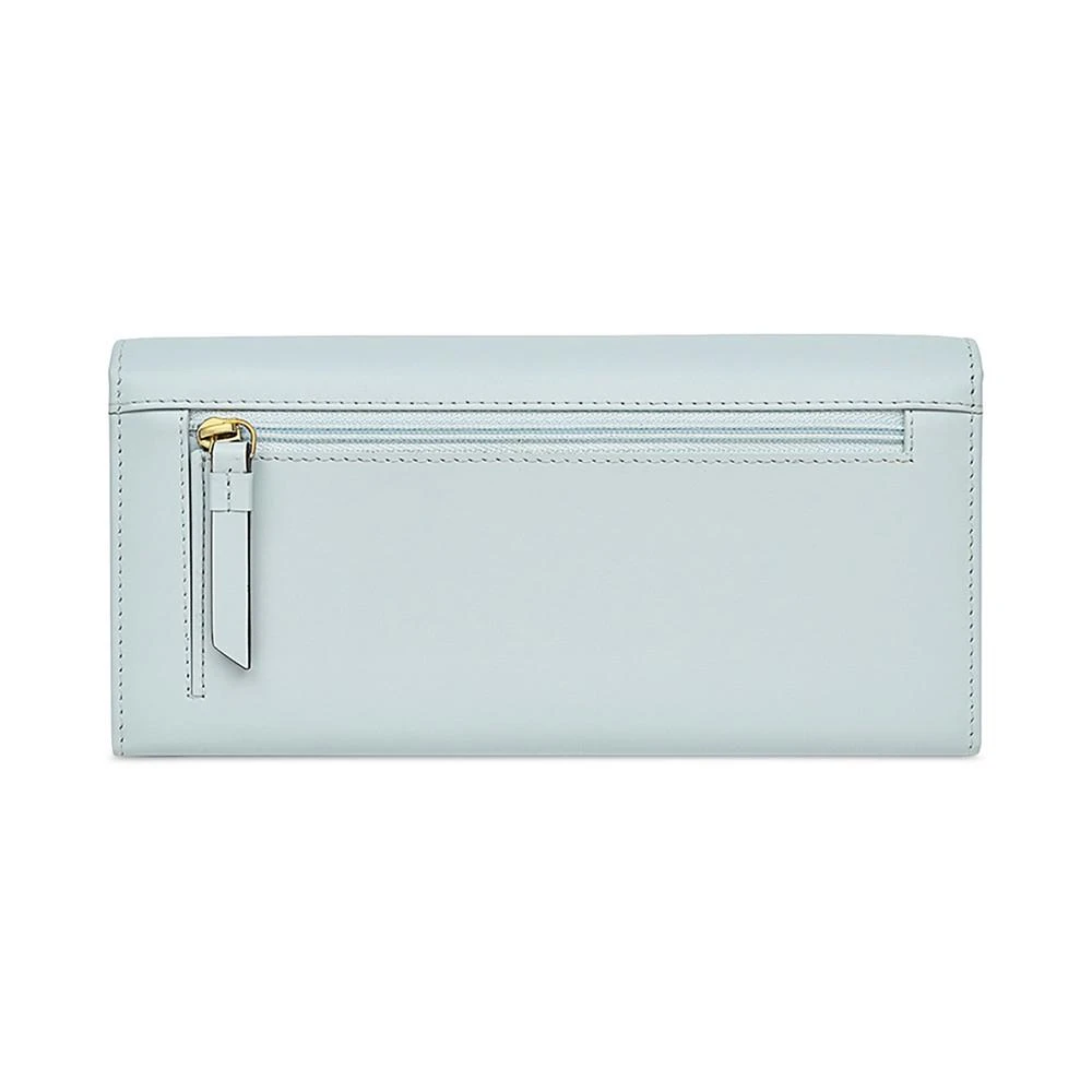 Radley You Are My Sunshine Large Flapover Wallet 2
