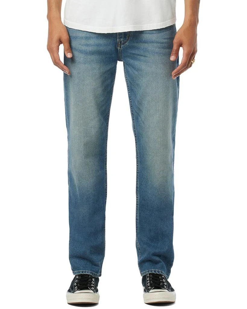 Hudson Byron Straight Jean 1