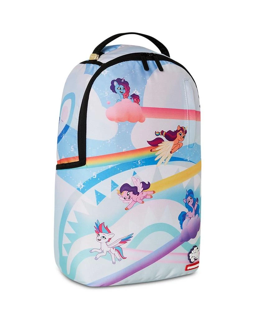 SprayGround My Little Pony Trails DLXR Backpack 2