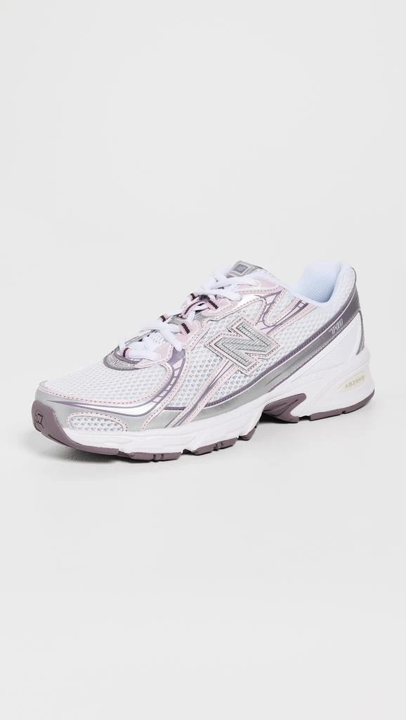 New Balance 740 Sneakers 1
