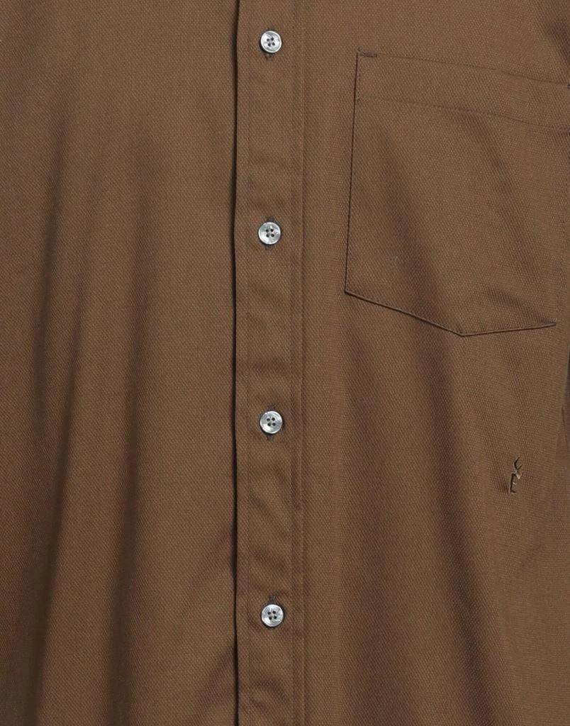 Elvine Solid color shirt 4