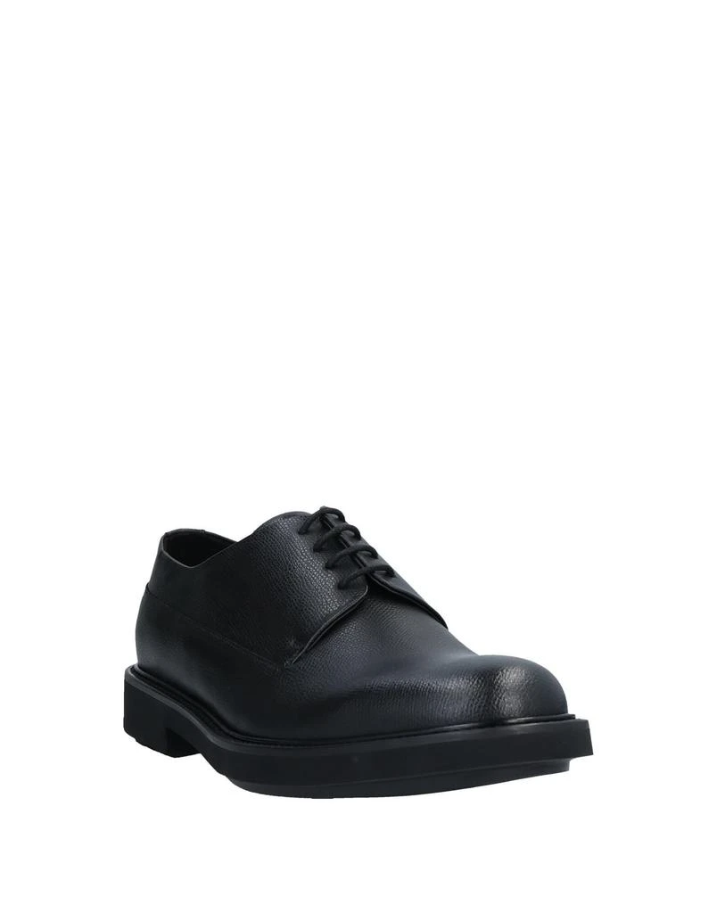 Emporio Armani Laced shoes 2