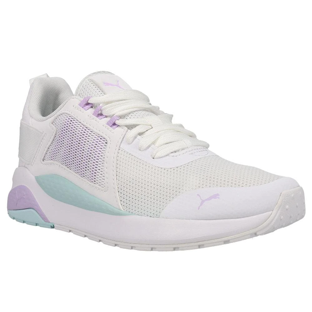 Puma Anzarun Lace Up Sneakers 2