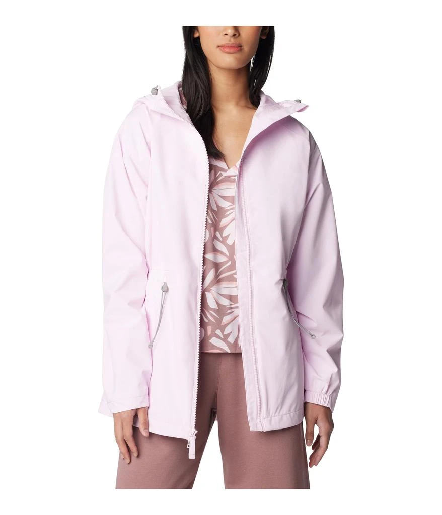 Columbia Blossom Park™ Rain Jacket 4