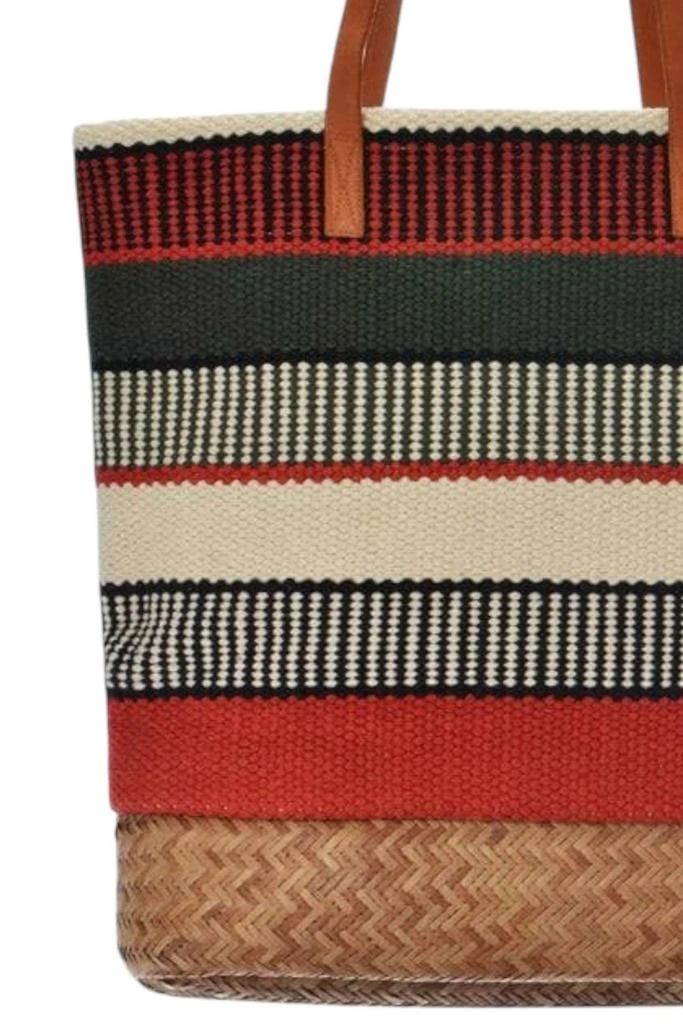 Guadalupe Design Mykonos Tote Bag – On Sale Now with Up to 40