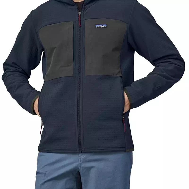 Patagonia Patagonia Men's R1 TechFace Hoody 6