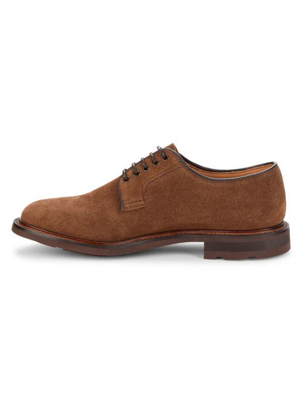 Church's Bestone Suede Derbys 4