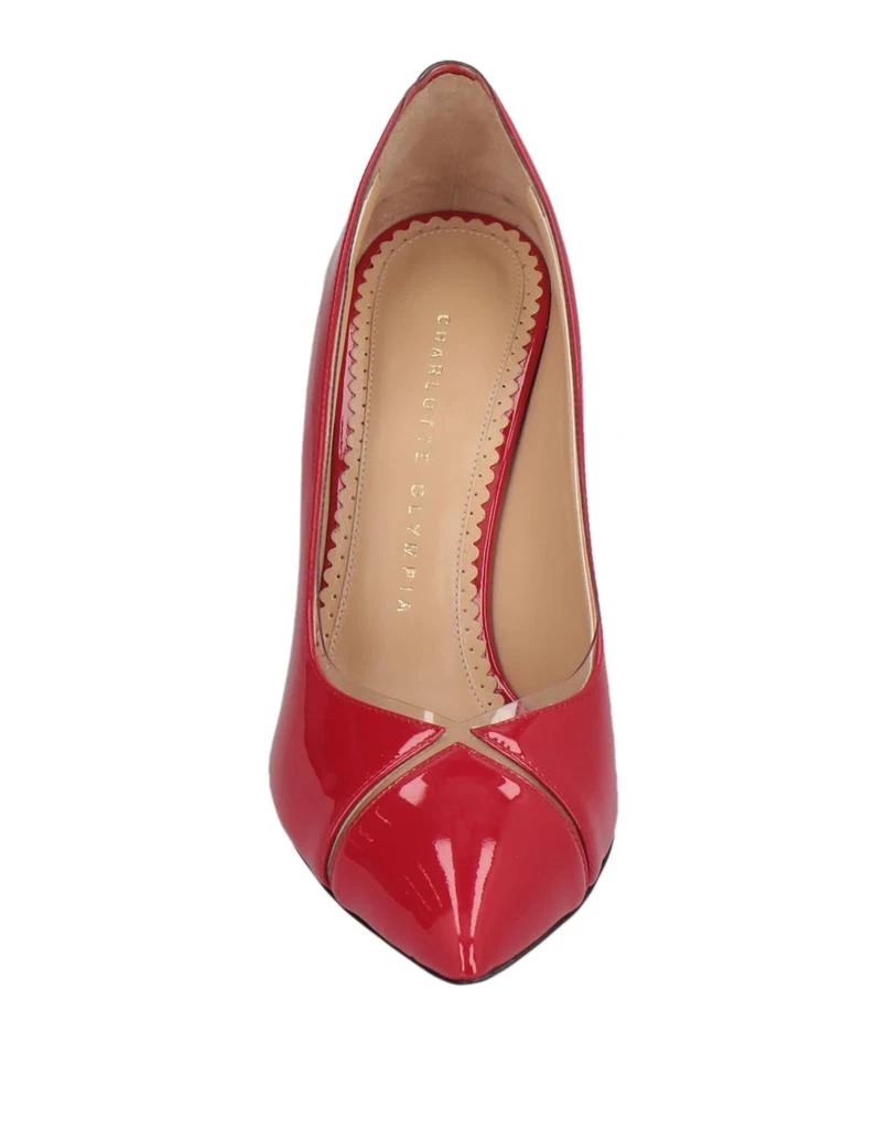 Charlotte Olympia Pump 4