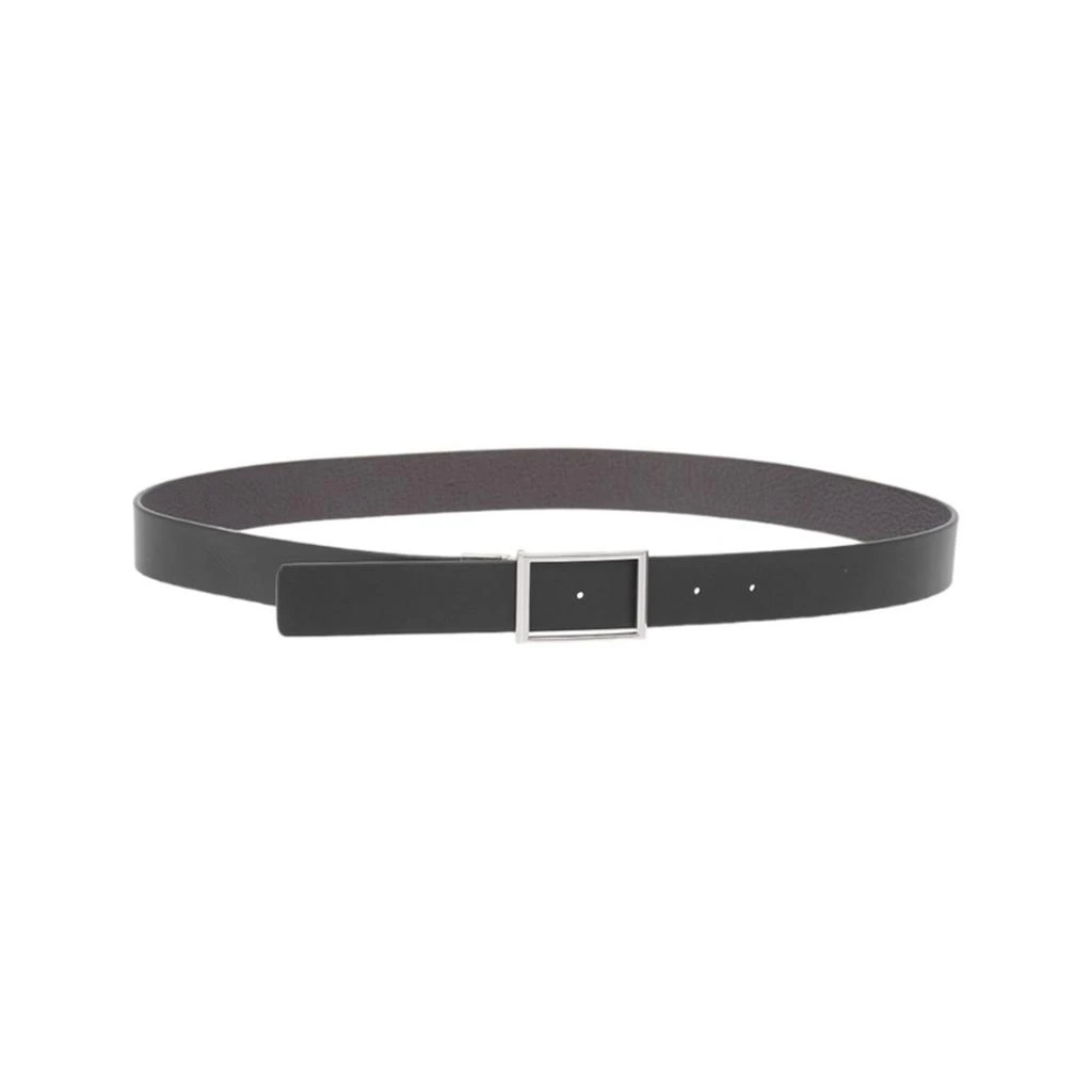 Bottega Veneta Leather Belt 3