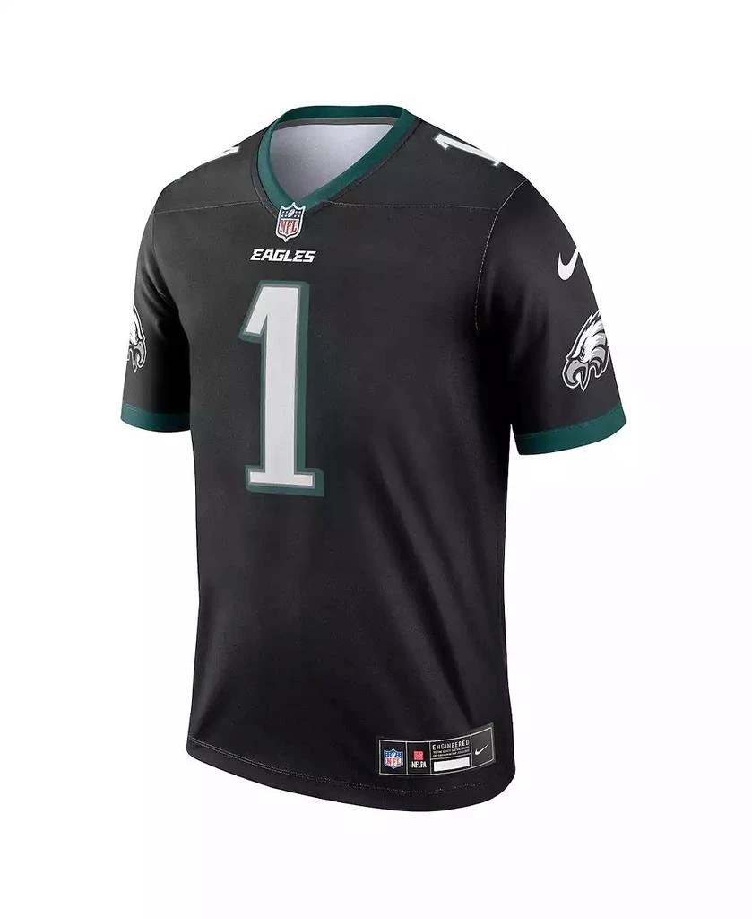 NIKE Men's Jalen Hurts Philadelphia Eagles Legend Jersey 2