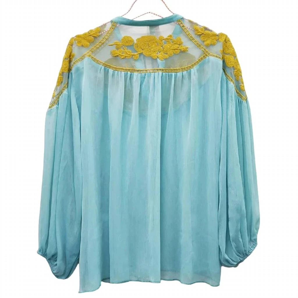 ARATTA Aratta - Camellia Top 6