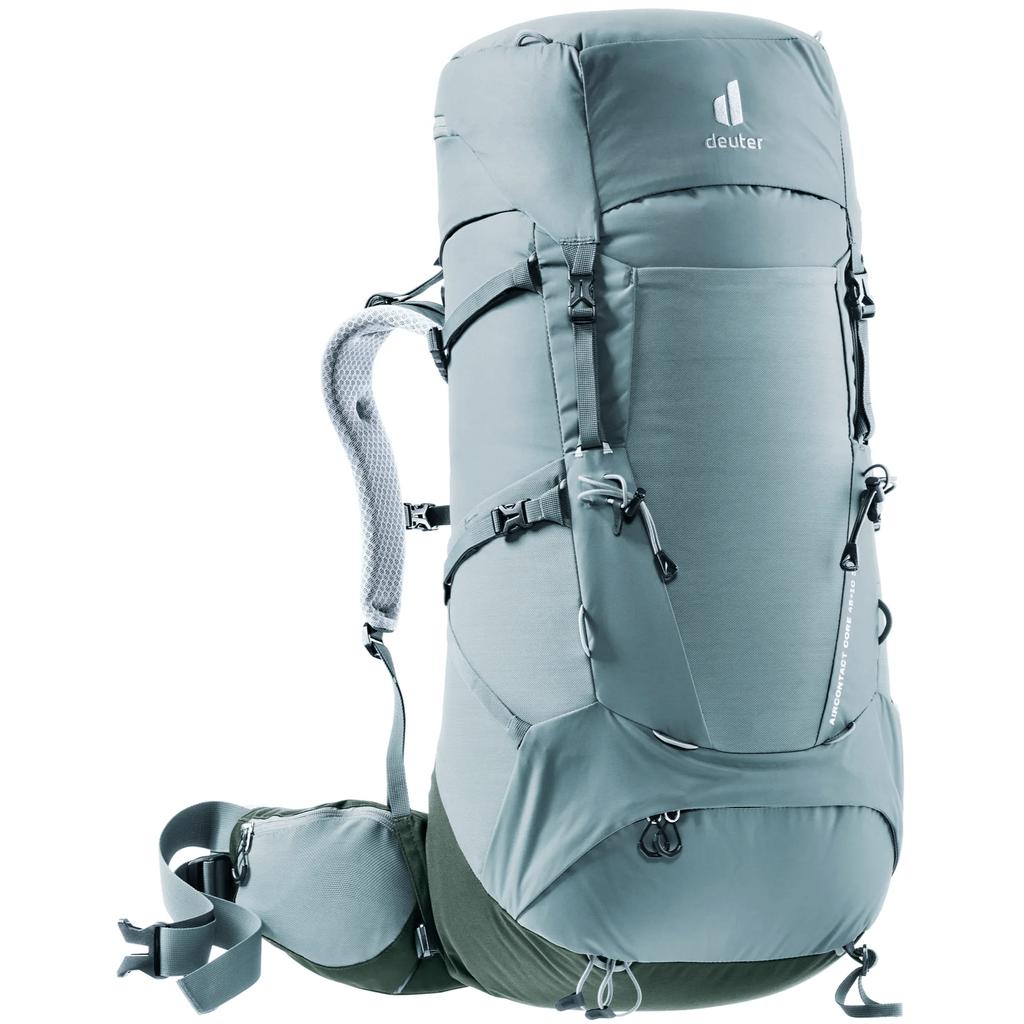 Deuter Deuter Aircontact Core 45+10 SL Trekking Backpack - Women's