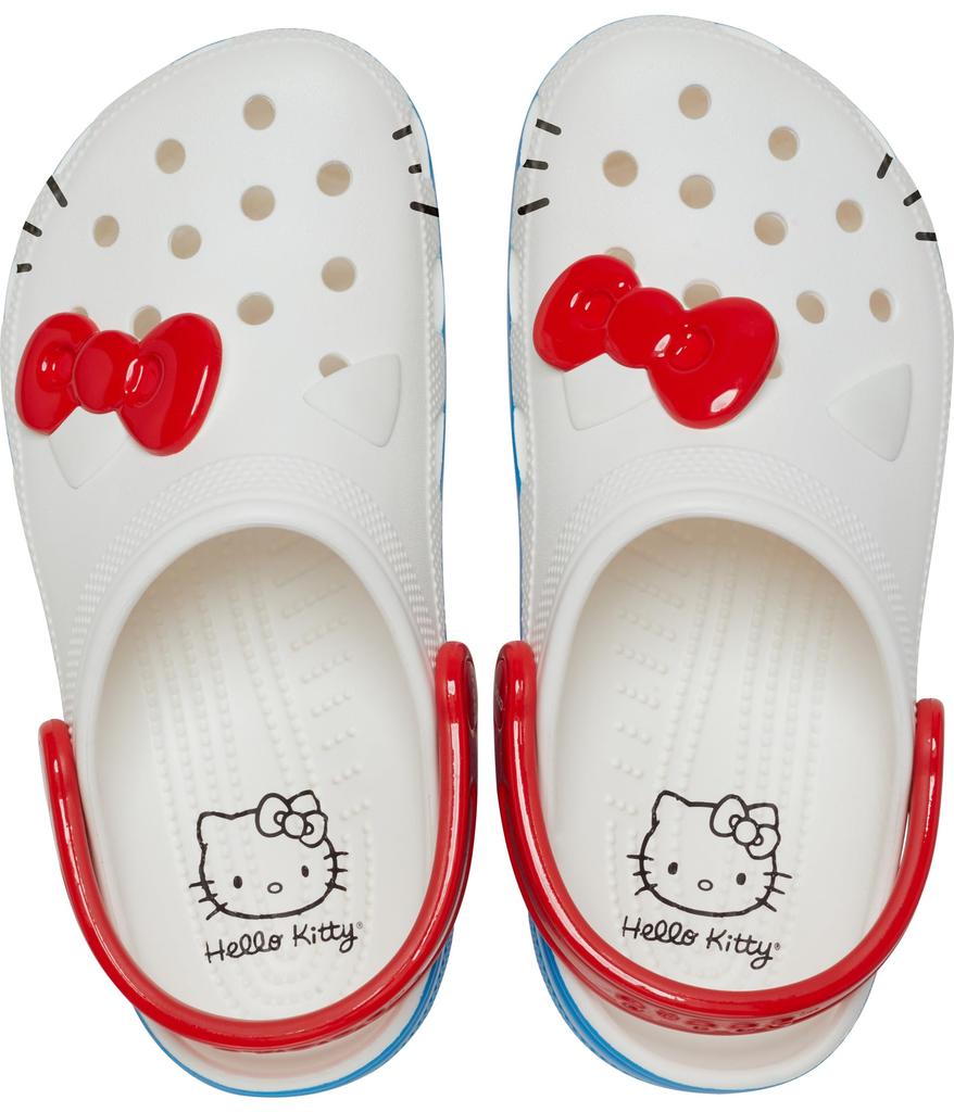 Crocs Hello Kitty I Am Classic Clog