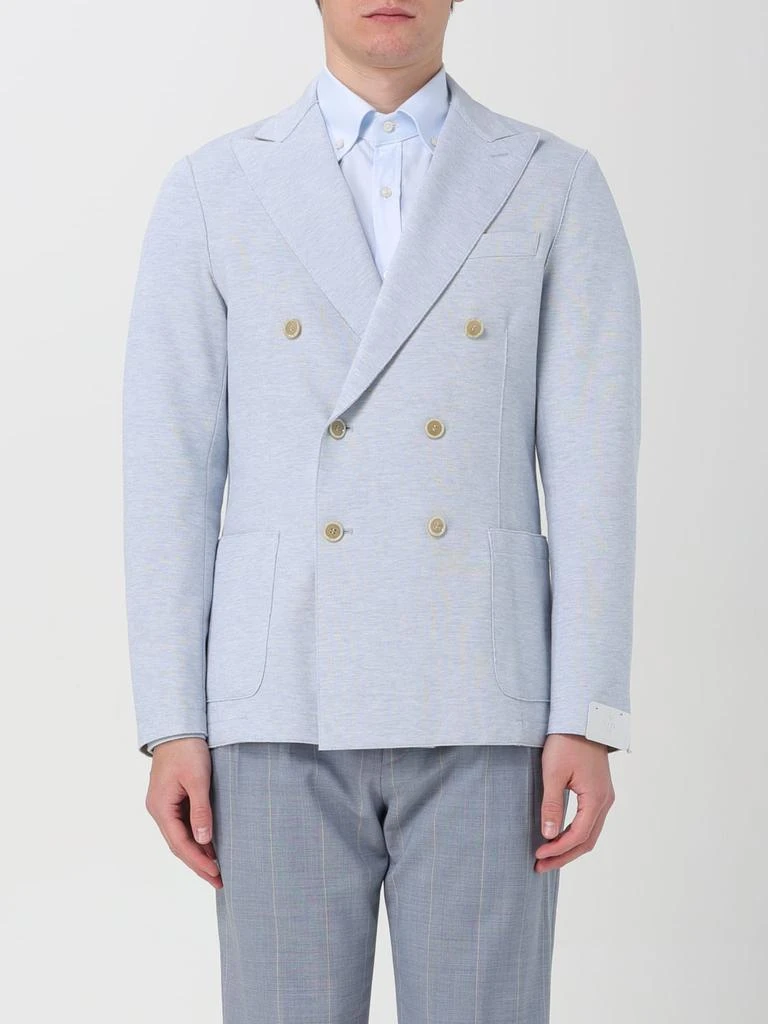 ELEVENTY Blazer men Eleventy 1