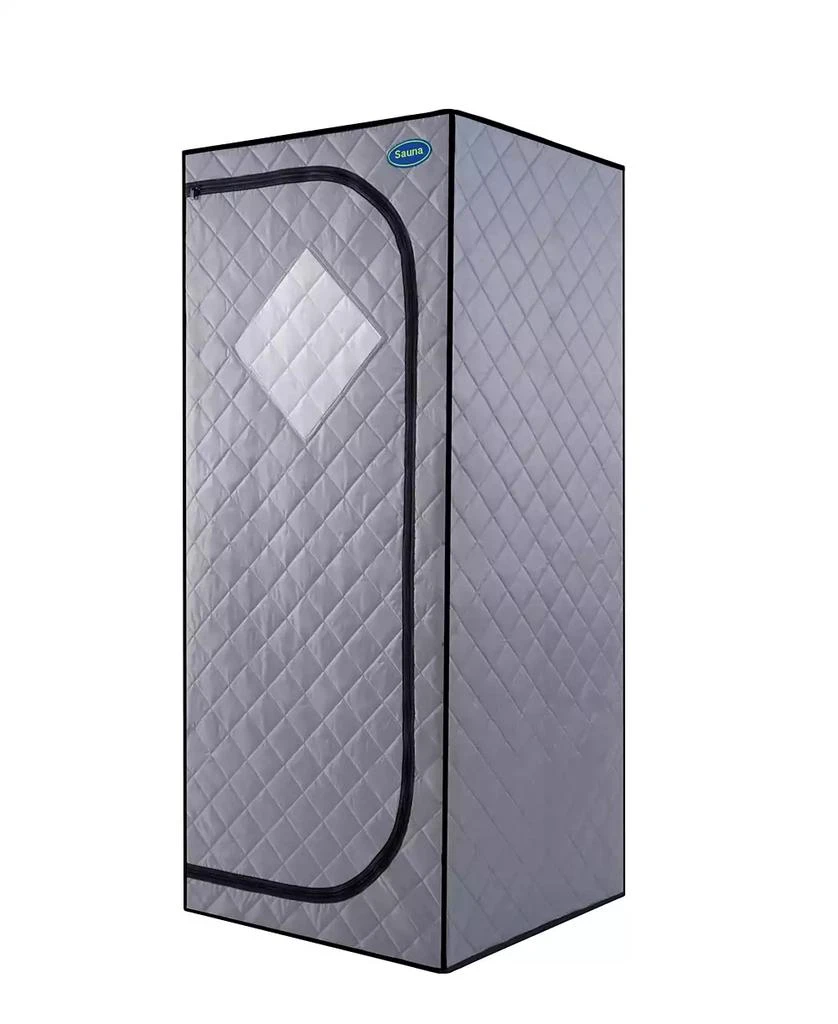 Streamdale Furniture Streamdale Portable Infrared Sauna Tent with Heat
Comfort 7