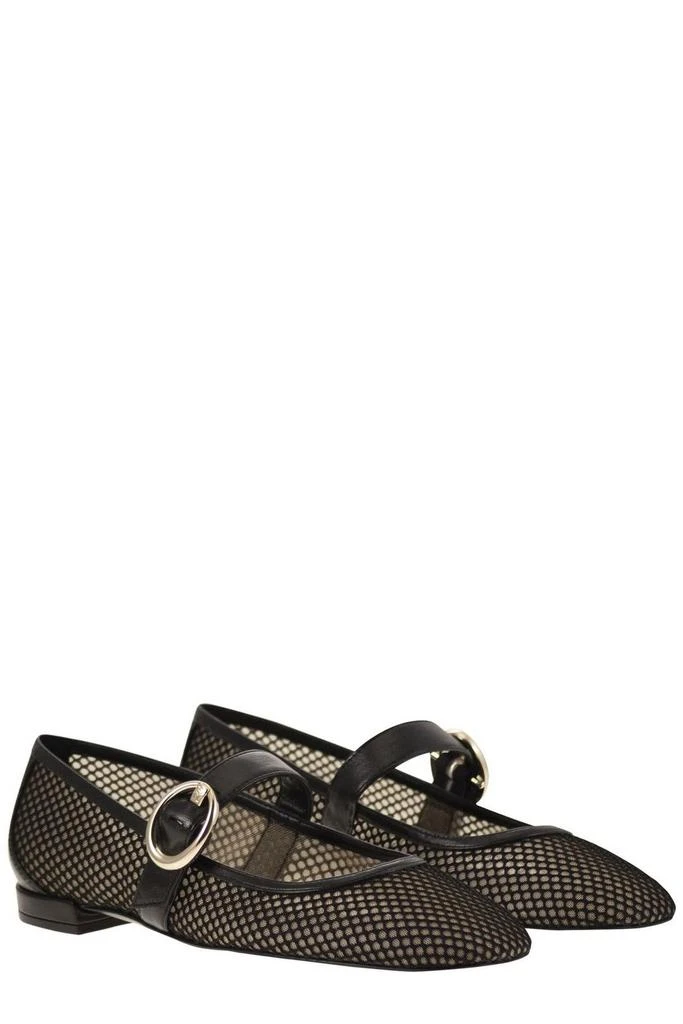 Stuart Weitzman Stuart Weitzman Arabella Ballet Flats 4