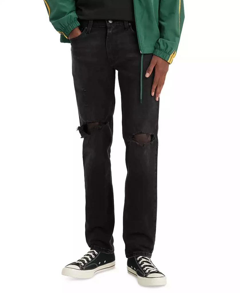 Levi's Men's 511™ Flex Slim Fit Eco Performance Jeans 1