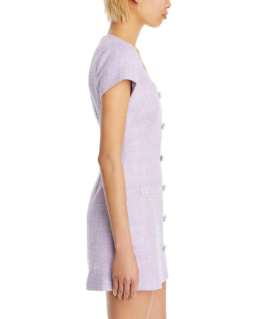 Likely Cira Beaded Trim Dress 7
