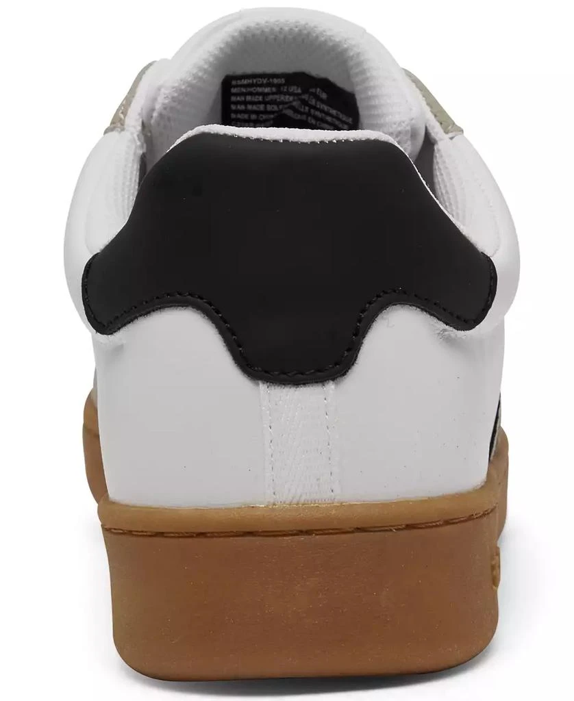 Ben Sherman Men's Hyde Low Casual Sneakers from Finish Line 5